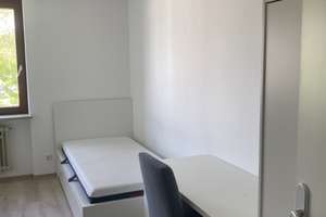 210 // 1-Zimmer-Wohnung in Sieglitzhof – Rennesstraße 41, 91054 Sieglitzhof, Erlangen – Vorschaubild 5