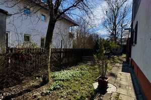 TOP zentrale Lage und nur noch 1 DHH frei ! Absolut ruhig gelegenes Süd- / Westgrundstück! – München – Vorschaubild 12