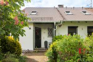 Gelegenheit: Solide DHH in sonniger u. ruhiger Wohnlage von Bad Wörishofen-Gartenstadt. – Unterallgäu (Kreis) – Vorschaubild 31