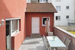 Großzügiges Einfamilienhaus in Zentrumslage von Weingarten – Die vollständige Adresse der Immobilie erhältst du vom Anbieter., 88250 Weingarten – Vorschaubild 8