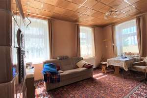 Zweifamilienhaus in Cunewalde mit  viel Nebengelass und 1950 qm Grundstück – Hauptstraße 126, 2733 Cunewalde – Vorschaubild 9