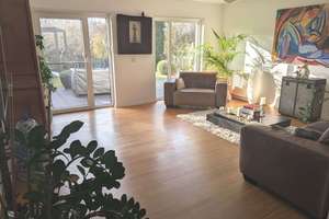 Haus am See – Split-Level Architektur- mit besonderem Charme und Flair in  MA Rheinau Süd! – 68219 Rheinau, Mannheim – Vorschaubild 9
