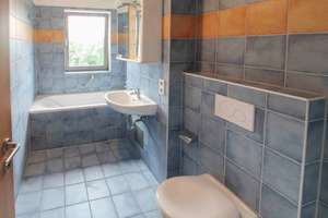 Attraktive 4-Zimmer-Wohnung, zwei Balkone und TG-Stellplatz in Mannheim (Erbpacht) – 68163 Neuostheim/Neuhermsheim, Mannheim – Vorschaubild 15