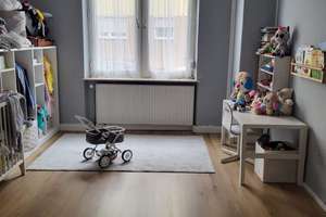 Sanierte 3-Zimmer-Erdgeschosswohnung mit neuer Einbauküche in ruhiger Top-Lage