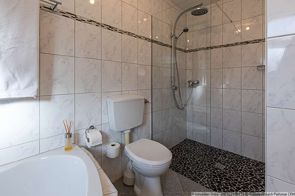 Immobilie in Schuld - Sehr gepflegtes Haus mit Weitblick in die Natur oberhalb von Schuld/Ahr - Bild 6