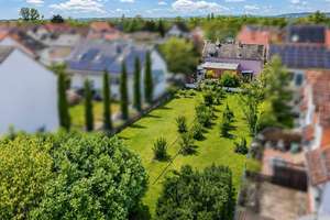 Großzügiger Bauplatz und Bestand auf 936 m²: 3-Familienhaus (+Laden) mit Entwicklungsspielraum – Die vollständige Adresse der Immobilie erhältst du vom Anbieter., 65479 Raunheim – Vorschaubild 2