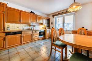 --Reserviert-- Platz da! Familienhaus in Sandesneben. – Herzogtum Lauenburg (Kreis) – Vorschaubild 11