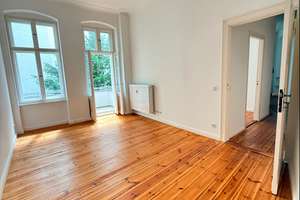 Elegante Altbauwohnung im beliebten Akazienkiez – Die vollständige Adresse der Immobilie erhältst du vom Anbieter., 10781 Schöneberg, Berlin – Vorschaubild 1