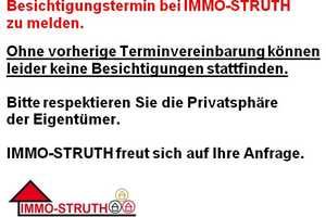 Massiv gebautes Haus mit hoher Privatsphäre im Feriendorf Bromskirchen - PROVISIONSFREI! – Waldeck-Frankenberg (Kreis) – Vorschaubild 26