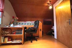 **Einfamilienhaus mit Potenzial & Baugrundstück** – Die vollständige Adresse der Immobilie erhältst du vom Anbieter., 89287 Bellenberg – Vorschaubild 11