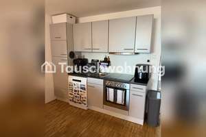 Tauschwohnung: Moderne 2-Zimmer-Wohnung mit großem Balkon in Moosach – Die vollständige Adresse der Immobilie erhältst du vom Anbieter., 80992 Alt-Moosach, München – Vorschaubild 6