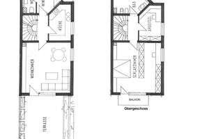 Bad Kissingen 147 qm DHH mit Doppelgarage ruhige sonnige Lage – Die vollständige Adresse der Immobilie erhältst du vom Anbieter., 97688 Bad Kissingen – Vorschaubild 13
