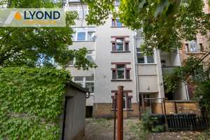 Modernisierte 2,5-Zimmer-Wohnung mit guter Infrastruktur und Anbindung – Die vollständige Adresse der Immobilie erhältst du vom Anbieter., 4318 Volkmarsdorf, Leipzig – Vorschaubild 1