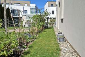 Moderne barrierefrei  3-Zimmer-Wohnung in Toplage von Nürnberg – Die vollständige Adresse der Immobilie erhältst du vom Anbieter., 90431 Altstadt, St. Sebald, Nürnberg – Vorschaubild 17