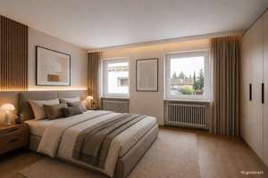 In wenigen Minuten in der Stadt und in der Natur! – Die vollständige Adresse der Immobilie erhältst du vom Anbieter., 75173 Südweststadt, Pforzheim – Vorschaubild 19