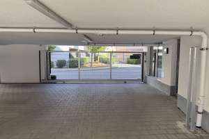 Luxuriöse 3-Zimmer-Wohnung / Aufzug direkt in die Wohnung / 2 Balkone – Die vollständige Adresse der Immobilie erhältst du vom Anbieter., 90429 Eberhardshof, Nürnberg – Vorschaubild 25