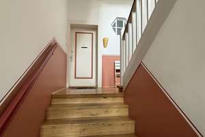 Schmuckstück / Rarität - 3-Familien Haus in München/Gern – Kratzerstraße 41, 80638 Neuhausen, München – Vorschaubild 8