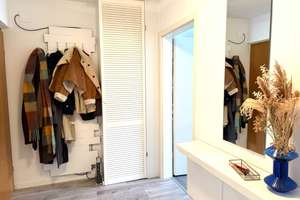 In begehrter CITY-LAGE 2 Zimmer Wohnung zu haben – Die vollständige Adresse der Immobilie erhältst du vom Anbieter., 70182 Heusteigviertel, Stuttgart – Vorschaubild 4