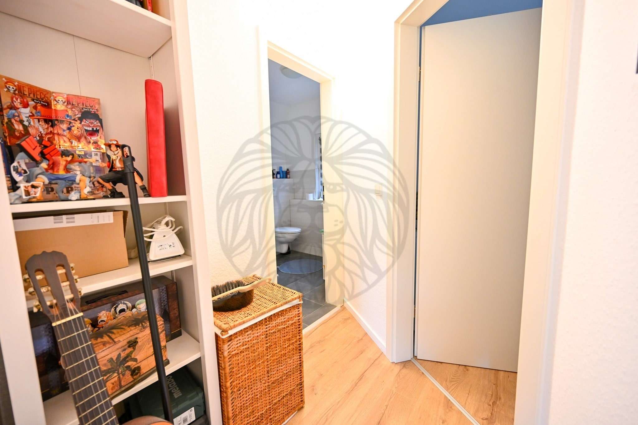 Immobilie in Rüdesheim am Rhein - Traumhafter Blick! Zwei Häuser zum Preis von einem in bester Lage von Rüdesheim-Assmannshausen! - Bild 3