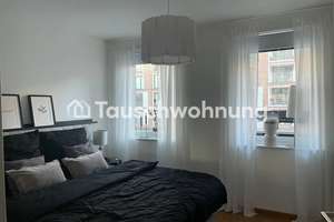 Tauschwohnung: Tausch: 2-Zimmer-Wohnung in Hamburg-Nord gegen 2,5/3 Zimmer – Die vollständige Adresse der Immobilie erhältst du vom Anbieter., 22303 Winterhude, Hamburg – Vorschaubild 7