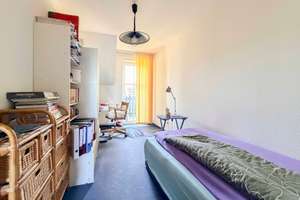 *Bezugsfrei* 4,5-Zi.-Familienwohnung in idyllischer Lage mit 2 Balkonen und Stellplatz – 1734 Rabenau – Vorschaubild 9