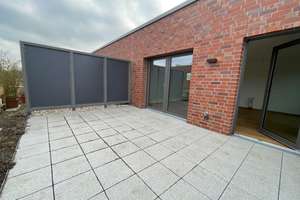 Moderne Neubauwohnung mit Dachterasse – Essexweg 30, 48167 Gremmendorf-West, Münster – Vorschaubild 8