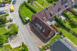 Vermietetes Zweifamilienhaus in zentraler Lage                                                   ... – Die vollständige Adresse der Immobilie erhältst du vom Anbieter., 25832 Tönning – Vorschaubild 11