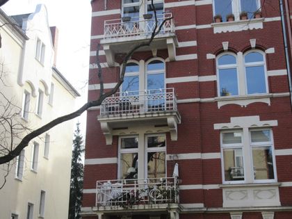 5 5 5 Zimmer Wohnung Zur Miete In Ostend Immobilienscout24