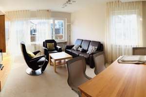 Geräumiges 6-Zimmer Einfamilienhaus in Ulm-Jungingen mit Garage – Siegwartstraße 17, 89081 Jungingen, Ulm – Vorschaubild 2