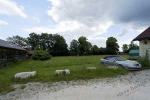 Ruhig gelegenes Zweifamilienhaus – Augsburg (Kreis) – Vorschaubild 5