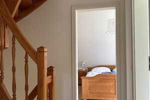 Festpreis! Ferienhaus unter Reet direkt am Nordseedeich. – Nordfriesland (Kreis) – Vorschaubild 32