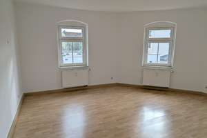 viel Platz auf 85m²: helle 2,5-Zi-Wohnung in der Neustadt