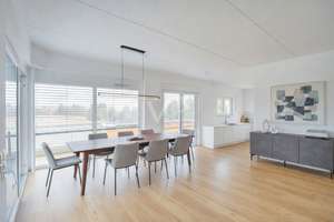 Penthouse - Mehr Raum. Mehr Licht. Mehr Zuhause. – Die vollständige Adresse der Immobilie erhältst du vom Anbieter., 74080 Böckingen, Heilbronn – Vorschaubild 10