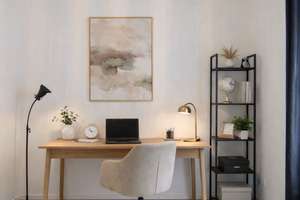 Viel Platz in Hahnwald: 4-Zimmer-Wohnung mit 141 m² – Die vollständige Adresse der Immobilie erhältst du vom Anbieter., 50935 Hahnwald, Köln – Vorschaubild 4