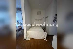 Tauschwohnung: Suche Einzimmerwohnung oder WG Zimmer in Köln – Die vollständige Adresse der Immobilie erhältst du vom Anbieter., 50672 Altstadt/Nord, Köln – Vorschaubild 2