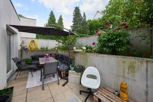 Lebendiges Stadtwohnen: 3-Zimmer-Wohnung in Offenbach – 63067 Kaiserlei, Offenbach am Main – Vorschaubild 16