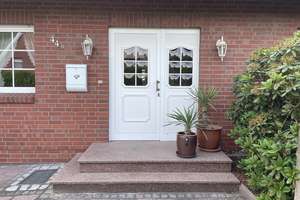 Gute Mietrendite - Zwei Mehrfamilienhäuser - in Harsefeld/Bargstedt
Provisionsfrei für Käufer !
** – Die vollständige Adresse der Immobilie erhältst du vom Anbieter., 21698 Bargstedt – Vorschaubild 8