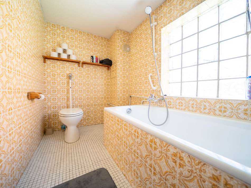 Badezimmer OG