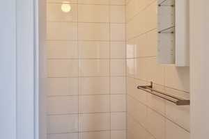 Geschmackvolle, modernisierte 2-Zimmer-DG-Wohnung in Stuttgart – Stuttgart – Vorschaubild 7