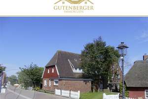GI - Mitten im Leben - Gästehaus mit Anbauten – Die vollständige Adresse der Immobilie erhältst du vom Anbieter., 25946 Norddorf auf Amrum – Vorschaubild 1