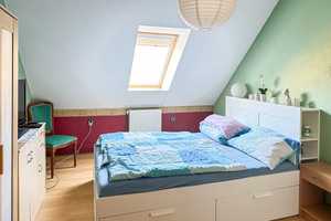 Komfortables Einfamilienhaus in bester Lage in Potsdam – Potsdam – Vorschaubild 14
