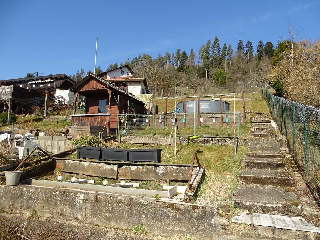 Handwerker aufgepasst - das Haus der vielen Möglichkeiten, Calw Kreis – Bild 4