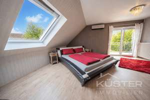 KÜSTER IMMOBILIEN präsentiert: Exklusives Wohnen mit viel Platz und traumhafter Aussicht – Die vollständige Adresse der Immobilie erhältst du vom Anbieter., 31683 Obernkirchen – Vorschaubild 17