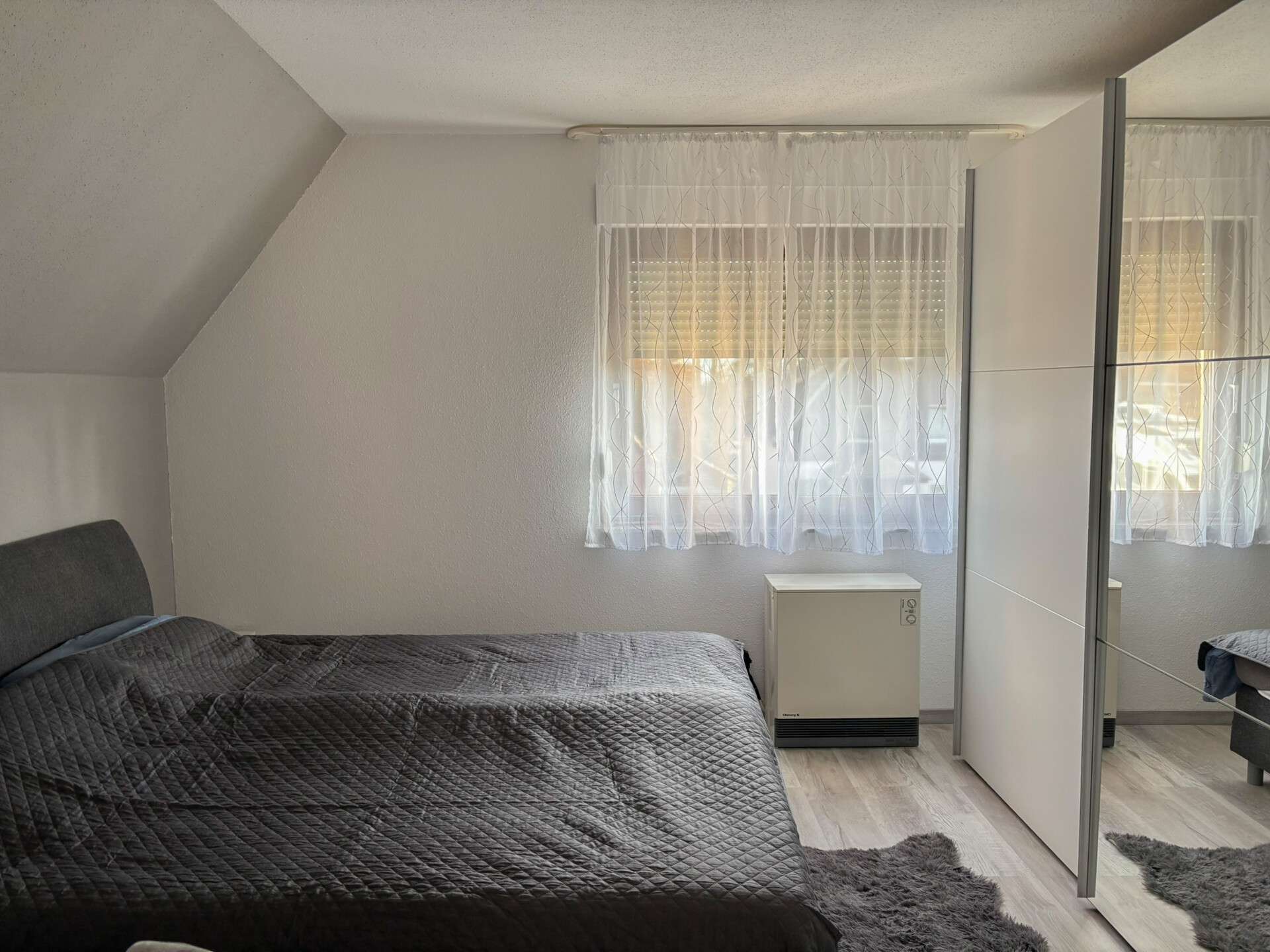 Immobilie in Birken-Honigsessen - Charmantes Einfamilienhaus mit Garten und Stellplätzen nahe Wissen! - Bild 8