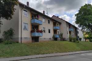 *Provisionsfrei* Rödental-Mönchröden bei Coburg,  Mehrfamilienhaus, 8 Wohnungen, 2 Eingänge – Am Rabersbach 2-4, 96472 Coburg (Kreis) – Vorschaubild 6