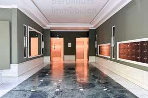 Modern & lichtdurchflutet: 2-Zimmer mit Loggia & Weitblick – vermietet – Karlsruher Straße 18, 10711 Halensee, Berlin – Vorschaubild 13