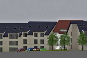 1,5-Zimmer Appartement mit EBK und Panorama in Plieningen (Wohnung Nr.56) – Scharnhauser Str. 64, 70599 Plieningen (Ortsteil), Stuttgart – Vorschaubild 20