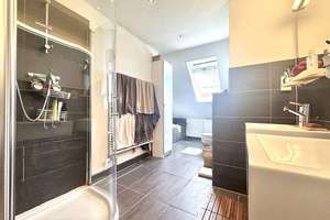 Doppelhaushälfte mit Charme - in Borgfeld – Die vollständige Adresse der Immobilie erhältst du vom Anbieter., 28357 Lehesterdeich, Bremen – Vorschaubild 22