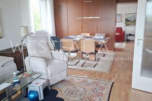 Großzügige 3-Zimmer Wohnung mit Balkon