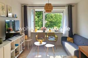Wohnungstausch: Neuer Pferdemarkt 29